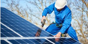 Installation Maintenance Panneaux Solaires Photovoltaïques à Letra